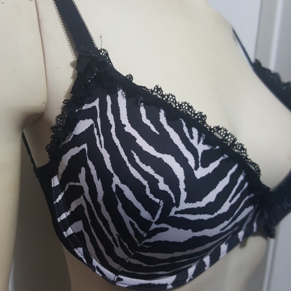 SMART &  SEXY LACE BRA